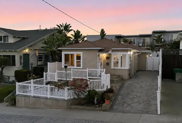 2036 Lincoln, San Diego, CA 92104