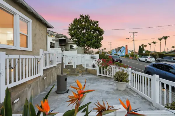 2036 Lincoln, San Diego, CA 92104