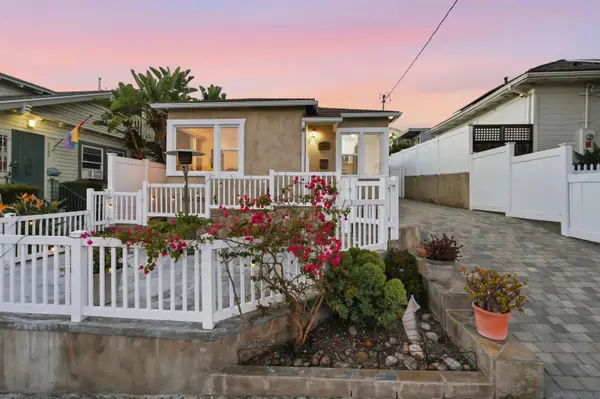 2036 Lincoln, San Diego, CA 92104
