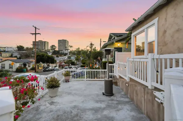 2036 Lincoln, San Diego, CA 92104