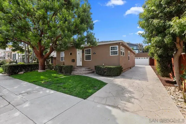 633 Arroyo, San Diego, CA 92103