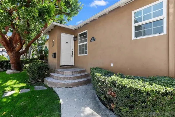 633 Arroyo, San Diego, CA 92103