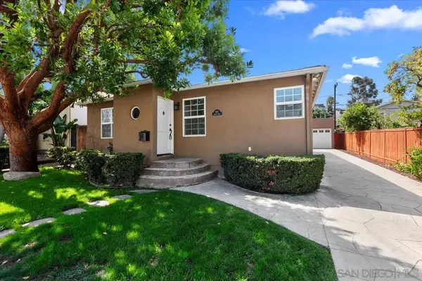 633 Arroyo, San Diego, CA 92103
