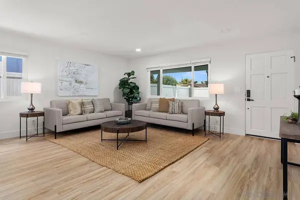 7066 Whipple Avenue, San Diego, CA 92122