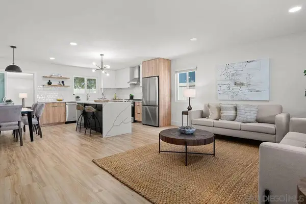 7066 Whipple Avenue, San Diego, CA 92122