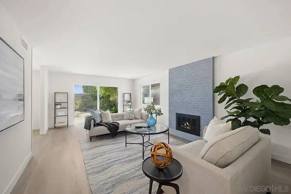 5861 Tulane Street, San Diego, CA 92122