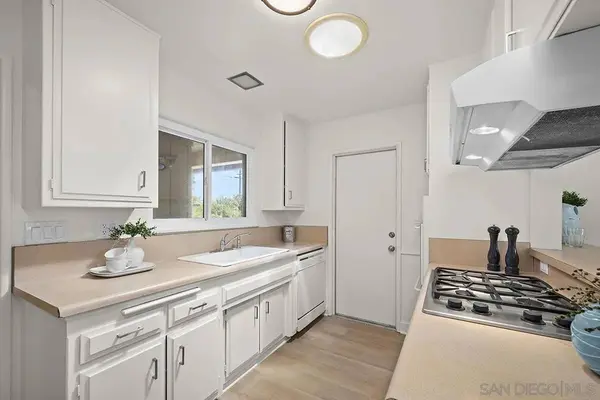 5861 Tulane Street, San Diego, CA 92122