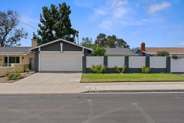 7066 Whipple Avenue, San Diego, CA 92122