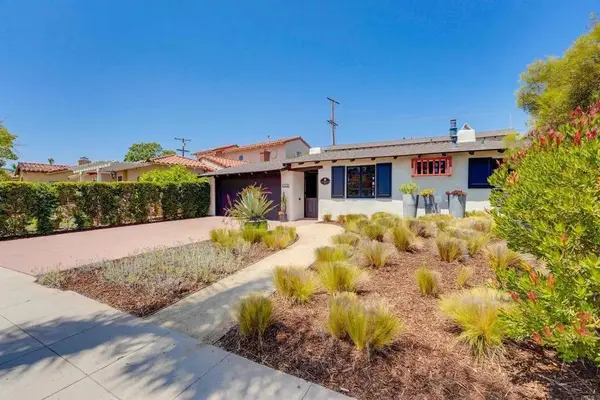 4338 Adams Avenue, San Diego, CA 92116