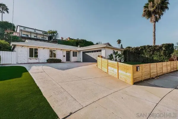 5994 Amaya Dr, La Mesa, CA 91942