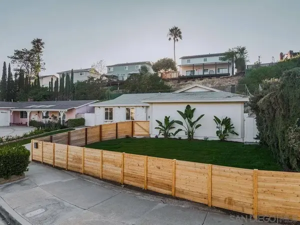 5994 Amaya Dr, La Mesa, CA 91942