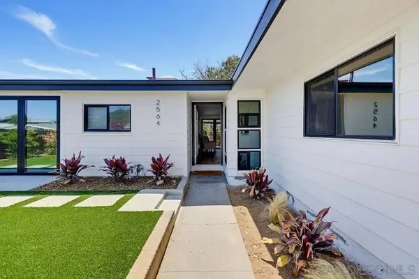 2564 Marathon, San Diego, CA 92123