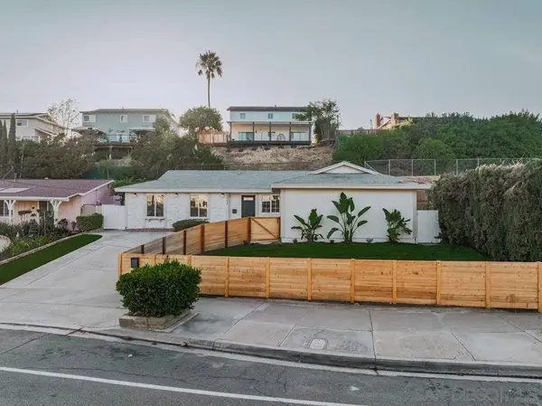 5994 Amaya Dr, La Mesa, CA 91942