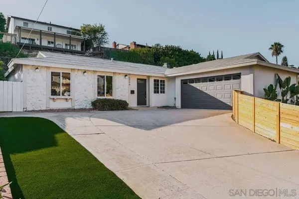 5994 Amaya Dr, La Mesa, CA 91942