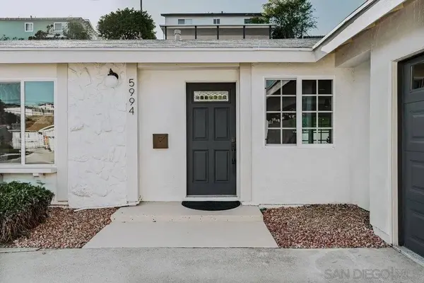 5994 Amaya Dr, La Mesa, CA 91942