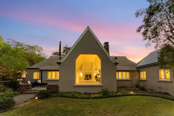 3452 Cromwell Pl, San Diego, CA 92116