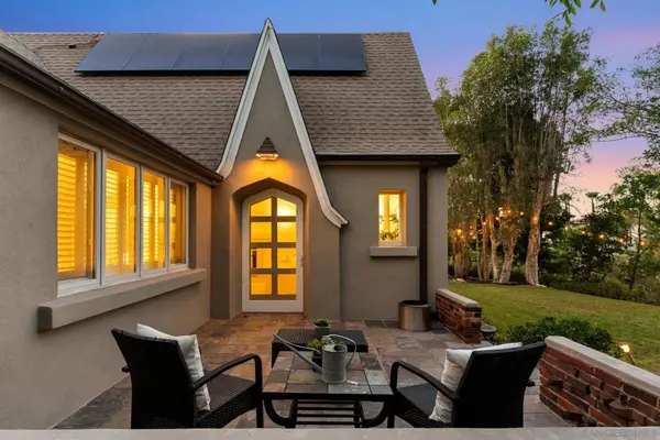 3452 Cromwell Pl, San Diego, CA 92116