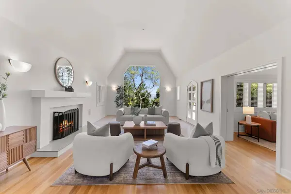 3452 Cromwell Pl, San Diego, CA 92116