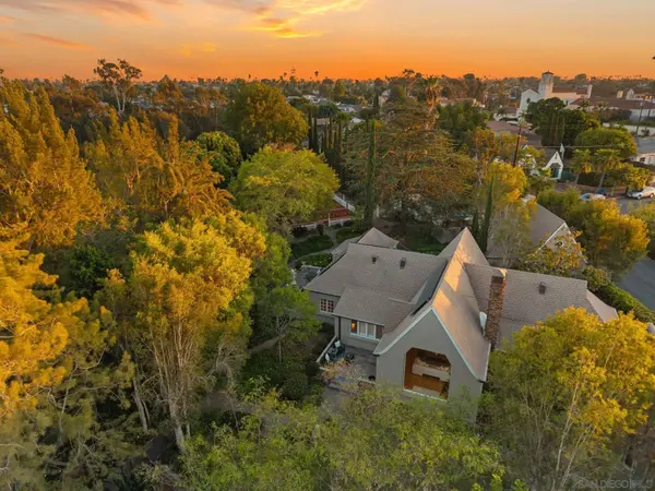 3452 Cromwell Pl, San Diego, CA 92116
