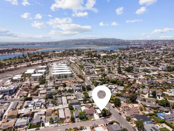 4689 Tonopah Ave, San Diego, CA 92110