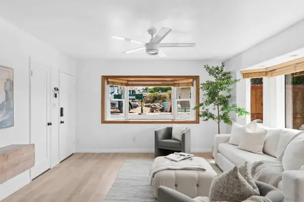 4689 Tonopah Ave, San Diego, CA 92110