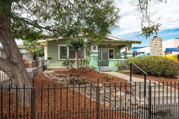 3430 31st St. (-26), San Diego, CA 92104