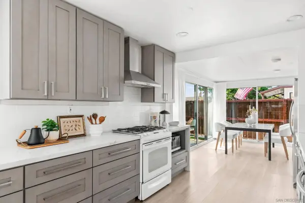 4689 Tonopah Ave, San Diego, CA 92110