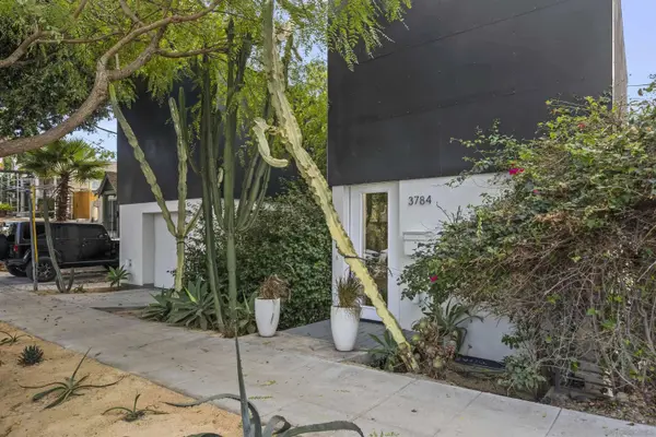 3784 8th Ave, San Diego, CA 92103