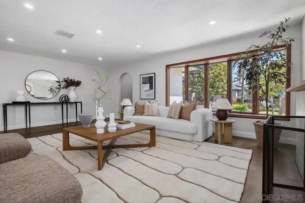 5150 Bristol Road, San Diego, CA 92116