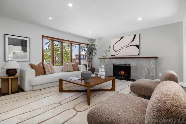 5150 Bristol Road, San Diego, CA 92116