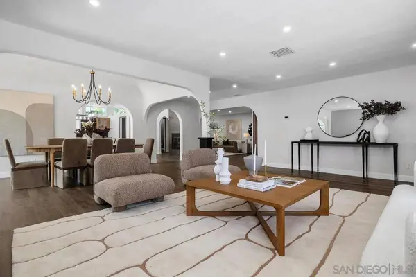 5150 Bristol Road, San Diego, CA 92116