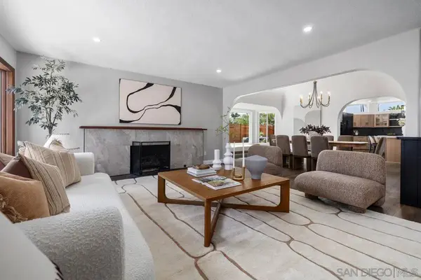 5150 Bristol Road, San Diego, CA 92116