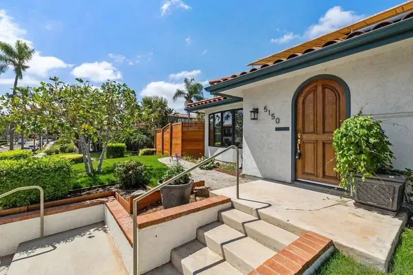 5150 Bristol Road, San Diego, CA 92116
