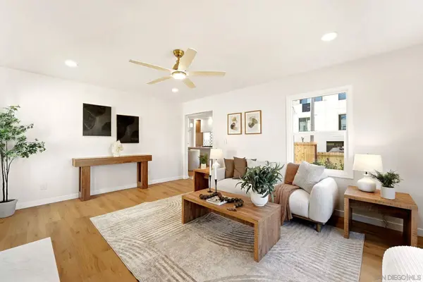 4721 Marlborough Drive, San Diego, CA 92116