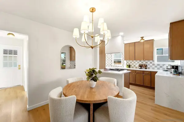4721 Marlborough Drive, San Diego, CA 92116