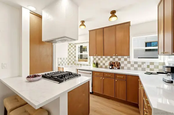 4721 Marlborough Drive, San Diego, CA 92116