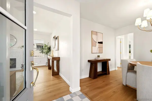 4721 Marlborough Drive, San Diego, CA 92116