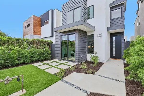 4064 Haines Street, San Diego, CA 92109
