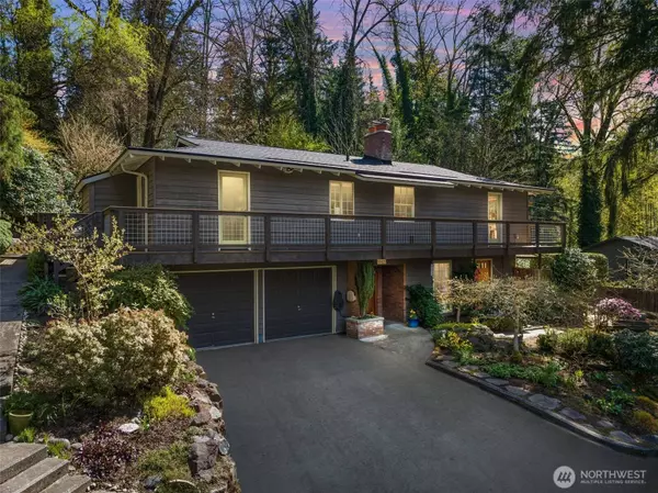 16420 76th CT NE, Kenmore, WA 98028