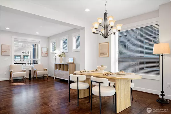 1317 Brooklyn Walk NE #18, Issaquah, WA 98029