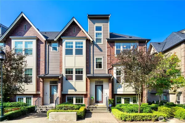 1317 Brooklyn Walk NE #18, Issaquah, WA 98029