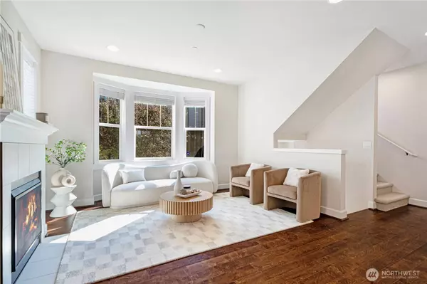 1317 Brooklyn Walk NE #18, Issaquah, WA 98029