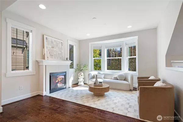 1317 Brooklyn Walk NE #18, Issaquah, WA 98029