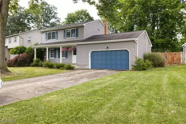 34 Centennial DR, Poland, OH 44514