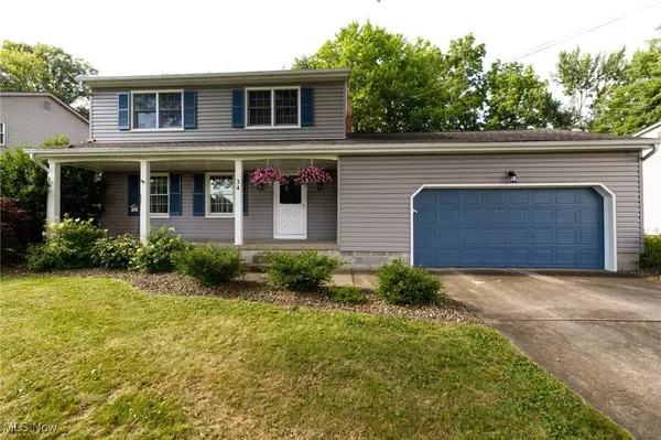 34 Centennial DR, Poland, OH 44514