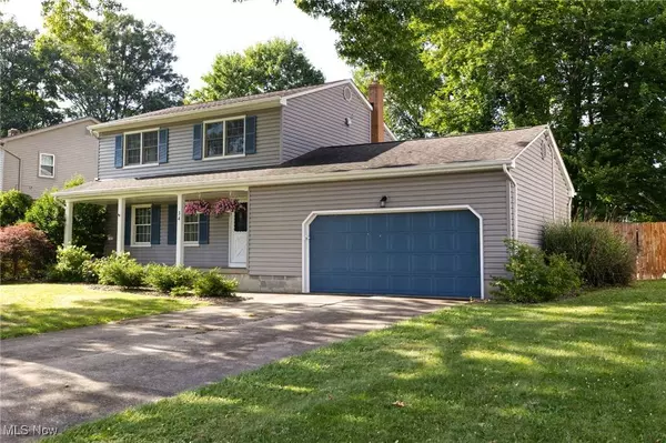 34 Centennial DR, Poland, OH 44514