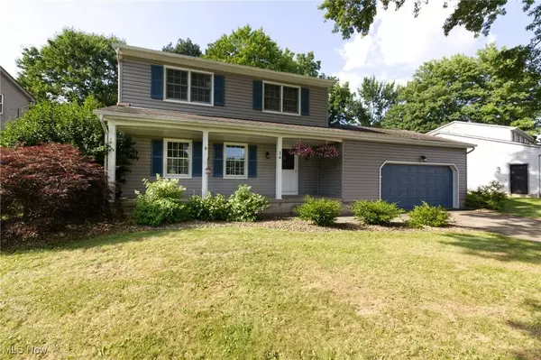 34 Centennial DR, Poland, OH 44514