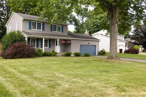 34 Centennial DR, Poland, OH 44514