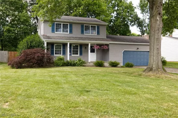 34 Centennial DR, Poland, OH 44514