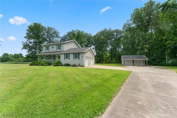 1761 Rustic Run RD SW, Warren, OH 44481